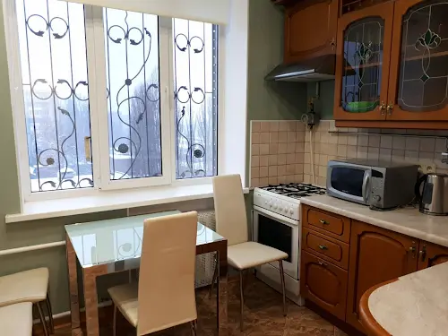 квартира по адресу Николая Михновского бульв. (Дружбы Народов), 7