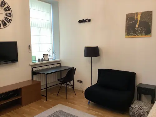 квартира за адресою Саксаганского, 41