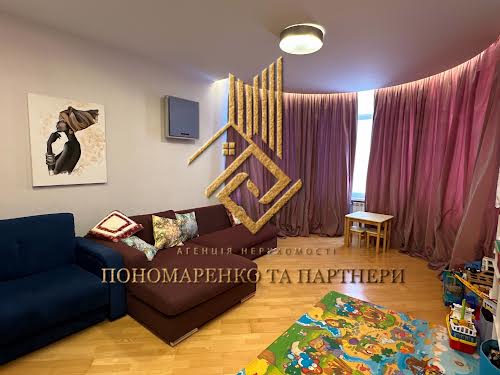 квартира по адресу Дмитриевская ул., 69