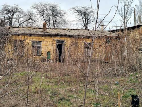 участок по адресу Дальницкая ул., 37