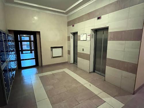 квартира по адресу Евгения Коновальца ул. (Щорса), 36б