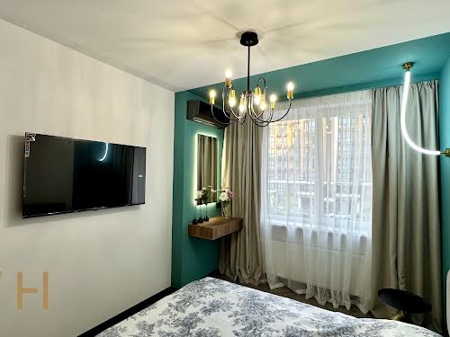 квартира за адресою Мартинова просп., 24