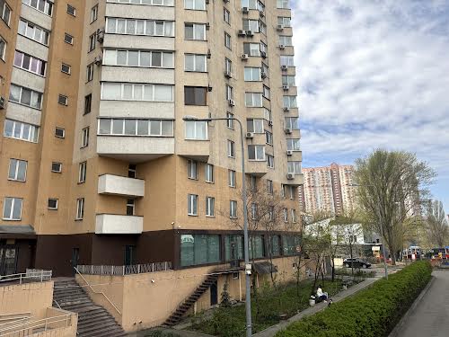 коммерческая по адресу Сапёрно-Слободская ул., 22
