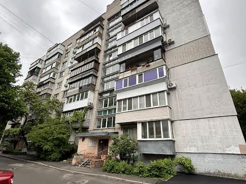 квартира по адресу Половецкая ул., 16-А