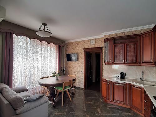 квартира по адресу Метрологическая ул., 9Б