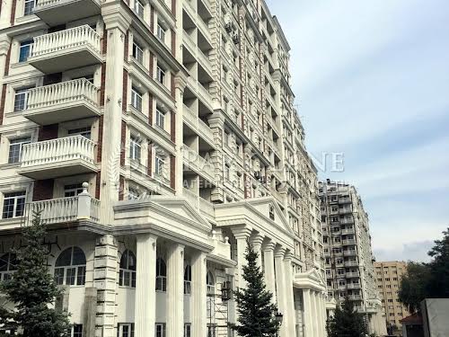 квартира по адресу Михаила Максимовича ул. (Трутенко Онуфрия), 24-А
