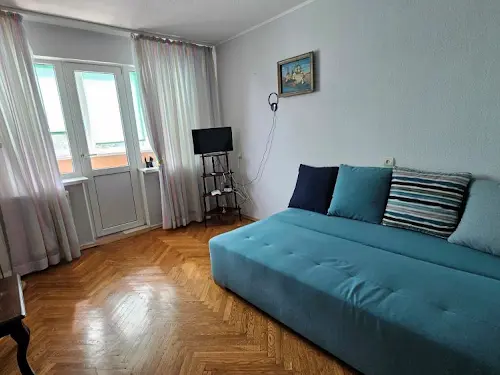 квартира за адресою Ушинського вул., 24
