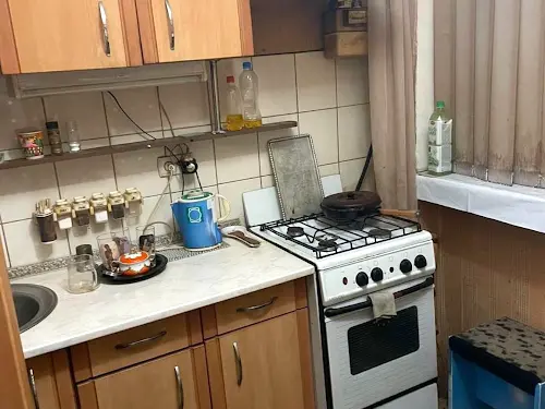 квартира по адресу Нижнеюрковская ул., 4