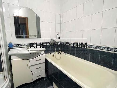 квартира за адресою Петра Григоренка просп., 3-А