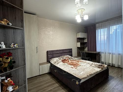 квартира по адресу Небесной Сотни просп. (Маршала Жукова), 91