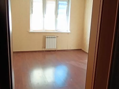 квартира за адресою Дніпровська набережна вул., 19