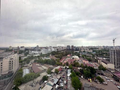 квартира за адресою Дегтярівська вул., 25а к1