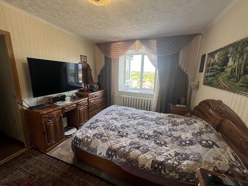 квартира по адресу с. Гореничи, Садовая ул., 10а