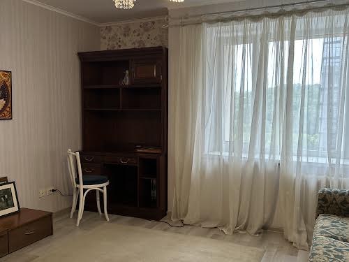 квартира за адресою Антоновича, 122