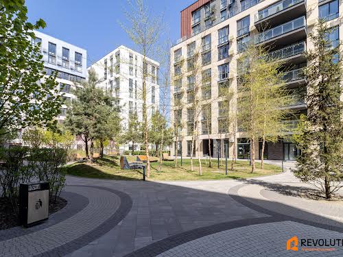 квартира за адресою Салютна вул., 2к9