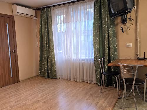квартира за адресою Вифлеємська (Шліхтера Академіка), 6 а