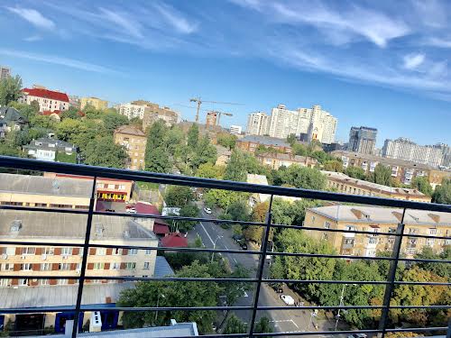 квартира за адресою Джона Маккейна вул. (Івана Кудрі), 7
