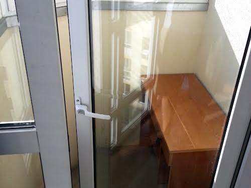 квартира за адресою Дениса Рачінського вул. (Комбінатна), 25-А