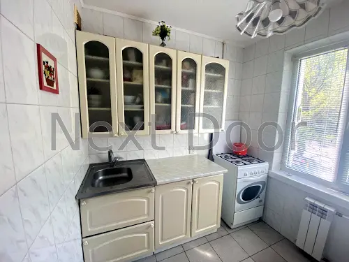 квартира за адресою Райдужна вул., 3-А