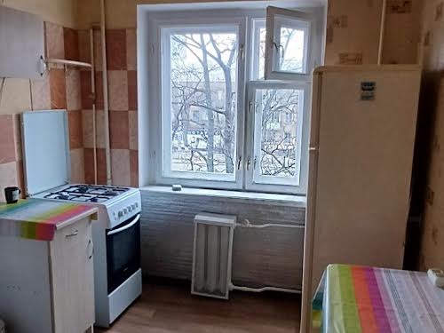 квартира по адресу Воскресенский просп. (Перова), 22