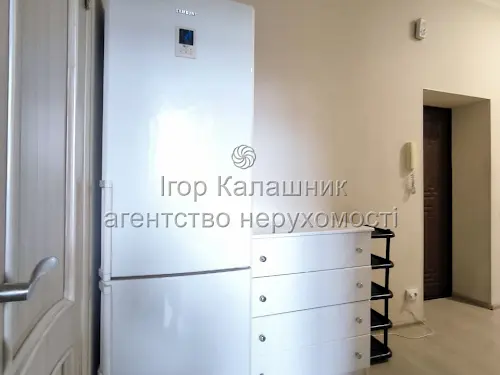 квартира по адресу Івана Світличного ул. (Петровського), 4-А