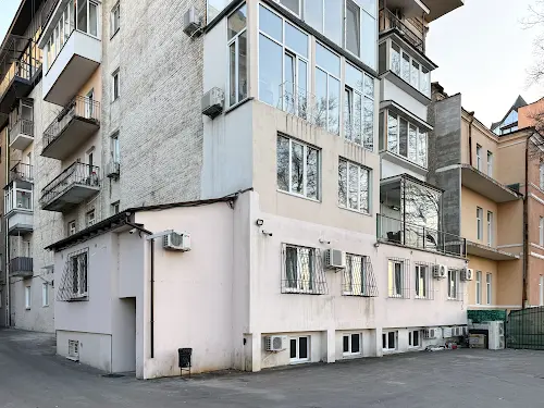 квартира за адресою Велика Житомирська вул., 16