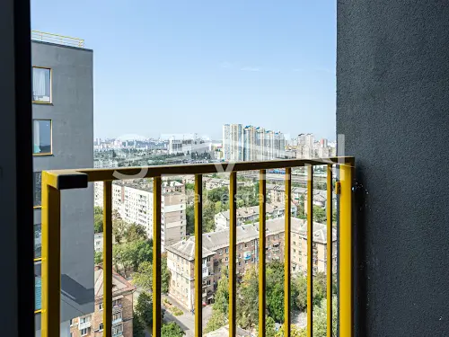 квартира за адресою Київ, Ісмаїла Гаспринського вул. (Сормовська), 3
