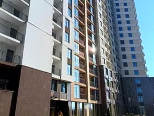 квартира за адресою Краснова вул., 1-В