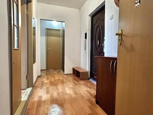 квартира по адресу Автозаводская ул., 15А