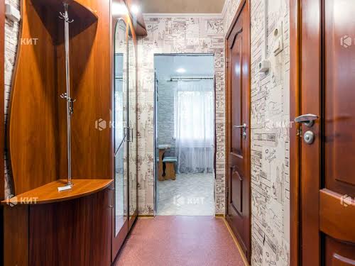 квартира за адресою Велозаводська вул., 20