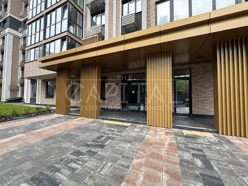 квартира по адресу Васильковская ул., 37-Г