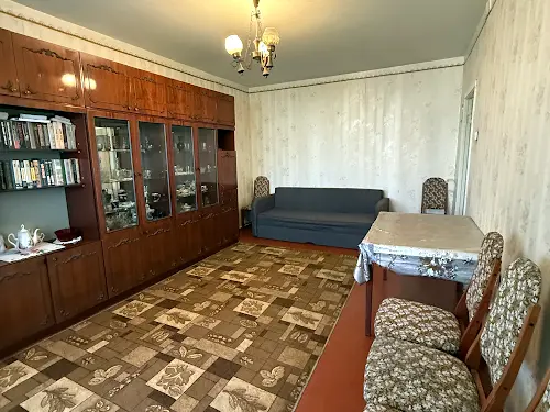 квартира по адресу Сержа Лифаря ул. (Олександра Сабурова), 5