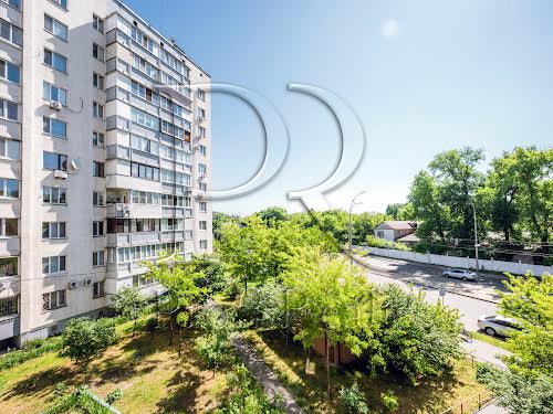 квартира за адресою Новаторів вул., 22-Б