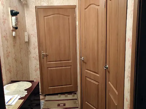 кімната за адресою Київ, Ромена Ролана, 4