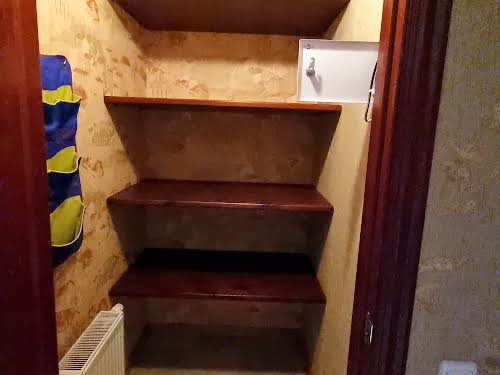 будинок за адресою с. Петропавлівська борщагівка, Княгині Ольги вул.