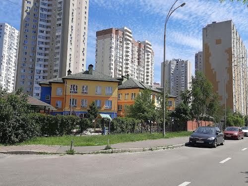 квартира по адресу Григория Ващенко ул., 7
