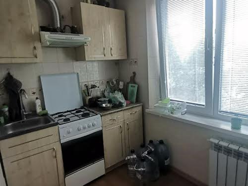 квартира по адресу Волонтёрская ул. (Социалистическая), 68а
