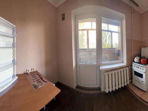 квартира по адресу Остафия Дашкевича ул. (Курнатовского), 6-Б