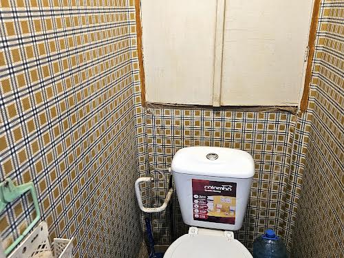 квартира за адресою Митрополита Василя Липківського вул. (Урицького), 11