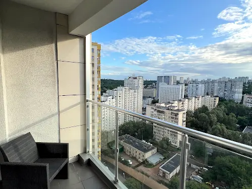 квартира за адресою Голосіївський просп. (40-річчя Жовтня), 60