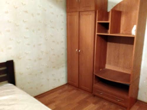 квартира за адресою Олександри Екстер вул. (Марини Цвєтаєвої), 9-А