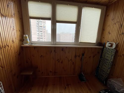квартира за адресою Олени Пчілки вул., 6