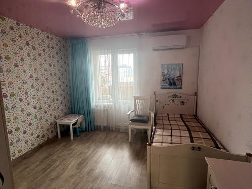 квартира по адресу Юлии Здановской ул. (Ломоносова), 36-В
