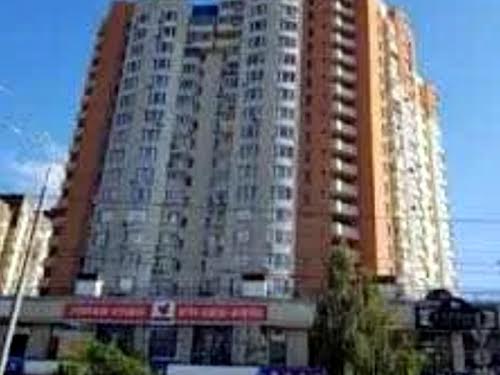 квартира по адресу Валерия Лобановского просп., 126-Г