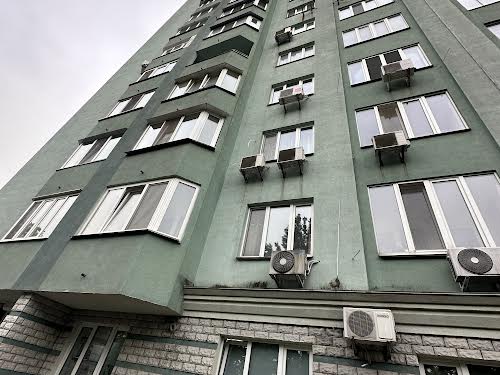 квартира за адресою Київ, Миколи Шепелєва вул., 5