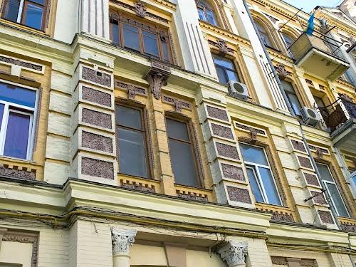 квартира за адресою Київ, Саксаганського вул., 43-А