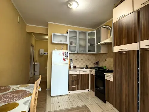 квартира за адресою Боголюбова вул., 3