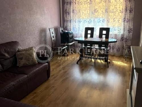 квартира за адресою Героїв Дніпра вул., 38-Б