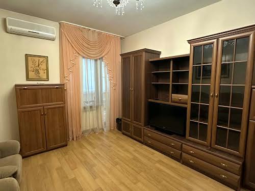 квартира за адресою проспект Володимира Івасюка, 24а