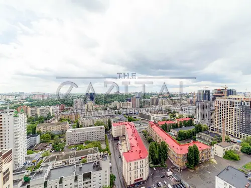 квартира по адресу Василия Тютюнника ул. (Анрі Барбюса), 37/1